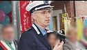 Vigilessa, l'ex capo resta in cella