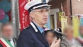 Vigilessa, l'ex capo resta in cella