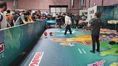 A Modena si gioca con "Play"