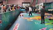 A Modena si gioca con "Play"