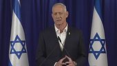 L'ultimatum a Netanyahu