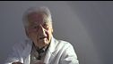 A 100 anni visita ancora i pazienti