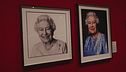 In mostra i ritratti di Windsor