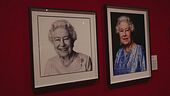 In mostra i ritratti di Windsor