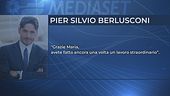 Amici, un grande successo Mediaset