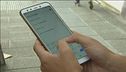 Cellulare in mano, ma non rispondono