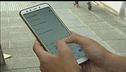 Cellulare in mano, ma non rispondono