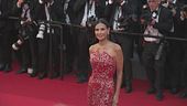 Cannes e le stelle degli anni '90
