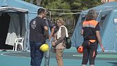 Sisma infinito, riunito il governo