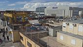 Incidente in cantiere, muore operaio