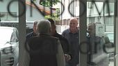 Chico, l'abbraccio dopo 16 anni