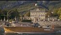 Taylor Swift, fuga d'amore sul Lago di Como