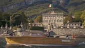 Taylor Swift, fuga d'amore sul Lago di Como