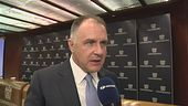 Orsini, "Ecco la mia Confindustria"