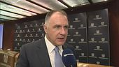 Orsini, "Ecco la mia Confindustria"