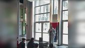 Sermone anti-Israele all'università