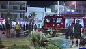 Crolla terrazza, 4 morti a Maiorca