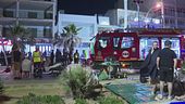 Crolla terrazza, 4 morti a Maiorca