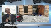 Maltempo: è emergenza in tutto il nord Italia