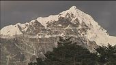 Assalto all'Everest