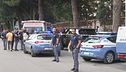 Morto in auto, giallo a Palermo