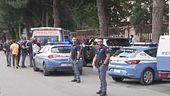 Morto in auto, giallo a Palermo