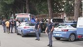 Morto in auto, giallo a Palermo