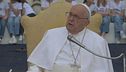 Il Papa, "Impariamo dai bambini"