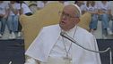 Il Papa, "Impariamo dai bambini"