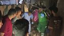 Rafah, massacro di profughi