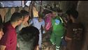 Rafah, massacro di profughi