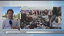 Rafah, "Usati missili americani"