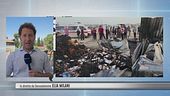 Rafah, "Usati missili americani"