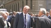 Un film omaggio a Ennio Doris