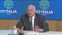 Giustizia, via alla riforma