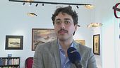 Prof riconosce dipinto rubato