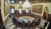 Pronti al dialogo sulla giustizia