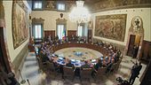 Pronti al dialogo sulla giustizia
