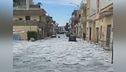 Nubifragi in Puglia, allerta al nord