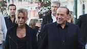 Marina cavaliere, "Lo dedico a papà"