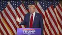 Trump, processo orchestrato da Biden