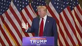 Trump, processo orchestrato da Biden