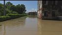 Nord sott'acqua, sud a secco