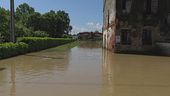 Nord sott'acqua, sud a secco