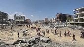 Netanyahu: "Pace solo con la fine di Hamas"