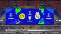 Champions, superfinale su Canale 5