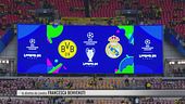 Champions, superfinale su Canale 5