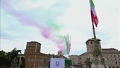 2 giugno, festa di pace e libertà