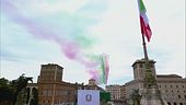 2 giugno, festa di pace e libertà