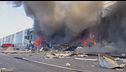 Raid russi, Ucraina al buio